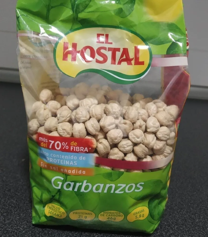 El Hostal