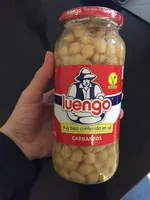 Garbanzos