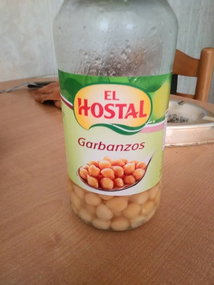 Garbanzos