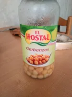 Garbanzos