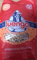 Garbanzos