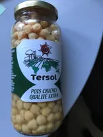 Pois chiches Qualité Extra