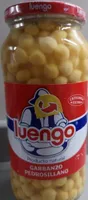 Garbanzo pedrosillano