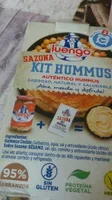 Kit hummus