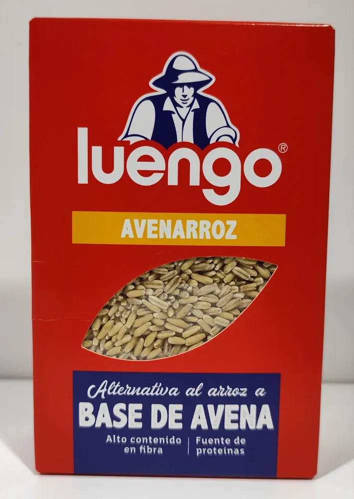 Avenarroz
