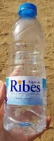 Agua de Ribes