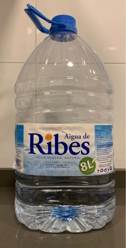 Agua