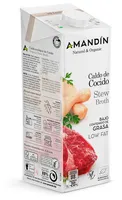 Caldo de Cocido