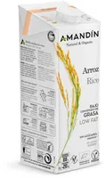 Arroz Rice Organic drink imp