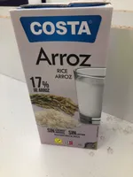 Arroz riz