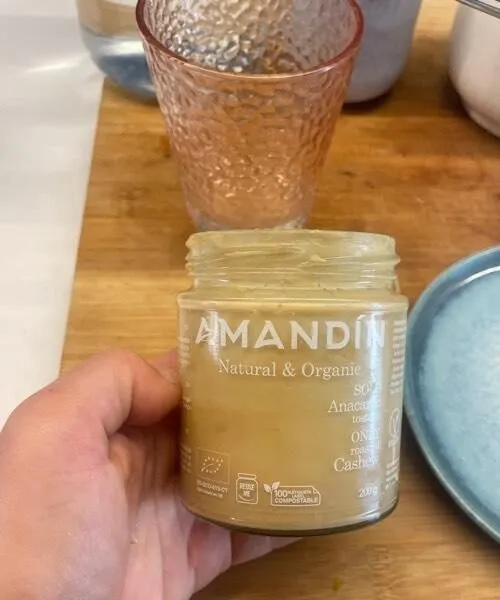 Amandin