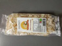 Chips de coco