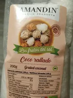Coco rallado