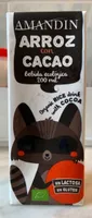 Arroz con cacao