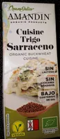 Cuisinetrigo sarraceni