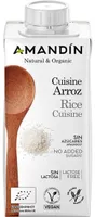 Cuisine Arroz