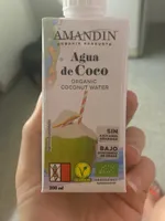 Agua de Coco
