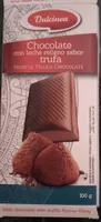 Chocolate Dulcinea