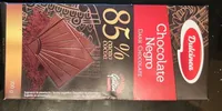 Chocolate  negro