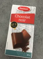 Chocolat noir