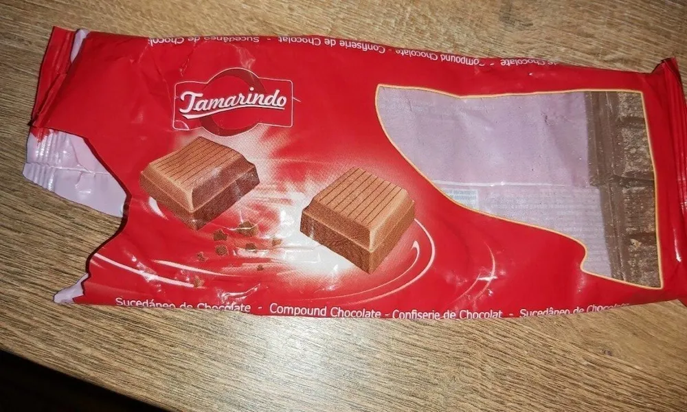 Chocolate