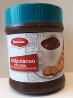 Instantáneo a la taza