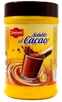 Soluble al Cacao