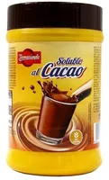 Soluble al cacao