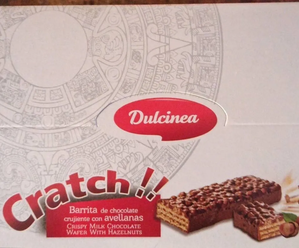 Cratch