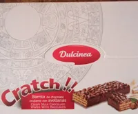 Cratch