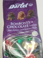 Bombones de Chocolate Surtido