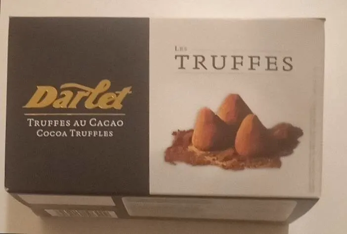 Les Truffes