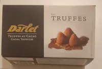 Les Truffes