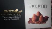 LES Truffes