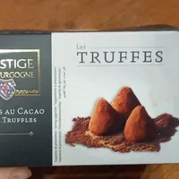 Les Truffes