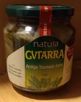 Acelga Troceada Extra