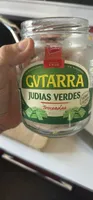 Judías verdes