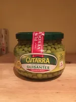 Guisantes