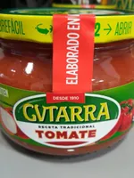 Tomate cocinado