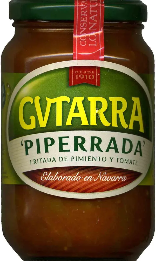 Piperrada