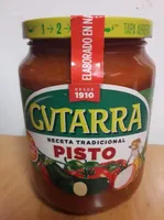 Pisto receta tradicional