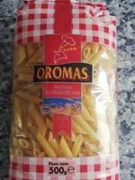 Macarrones