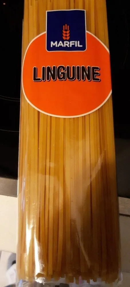 Linguine