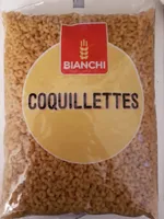 Coquillettes
