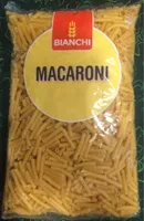 Macaroni