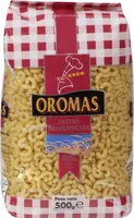 Pastas alimenticias