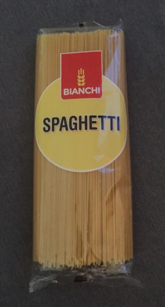 Spaghetti