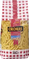 Pasta alimenticas