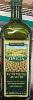 Huile d'olive