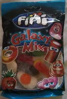 Galaxi mix